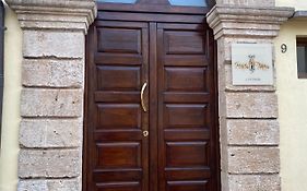 B&B Portaterra